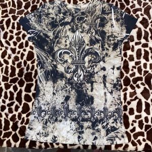 Daytrip, short sleeve, XL